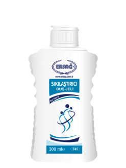 BOŞ APARAT SIKILAŞTIRICI DUŞ JELİ 300 ML