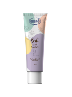 KEDİ MALT PASTASI 100 ML