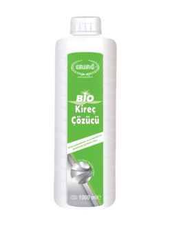 BİO KİREÇ ÇÖZÜCÜ 1000 ML