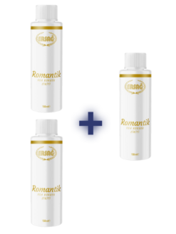 ODA KOKUSU ROMANTİK LİKİTİ 150 ML  (2 ALANA 1 HEDİYE)