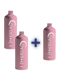 BİO ŞAMPUAN 1000 ML (2 ALANA 1 HEDİYE)