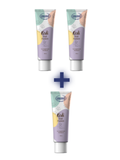 KEDİ MALT PASTASI 100 ML (2 ALANA 1 HEDİYE)