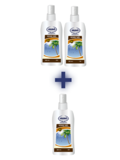 GÜNEŞ YAĞI 200 ML (2 ALANA 1 HEDİYE)
