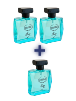 BKR ERKEK PARFÜMÜ 100 CC (2 ALANA 1 HEDİYE)