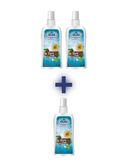 GÜNEŞ SÜTÜ 200 ML  (2 ALANA 1 HEDİYE)